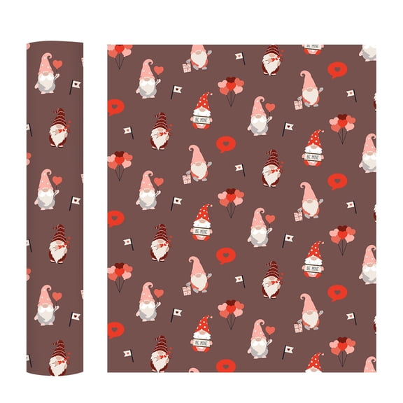 HCTSHG Valentine's Day Iron on Transfers Decals Cute Hearts Patches Decals Appliques Iron on Transfers for T-shirts Iron on Decals Heat Transfer Sticker DIY Decor (10*12in) 