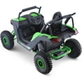 thumbnail image 4 of MotoTec Raider Electric 41 in Dual Rear Shock UTV, 4 of 20