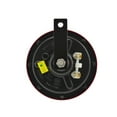 thumbnail image 5 of Hella Supertone Horn Kit 12V 300/500HZ Red (003399803 = 003399801), 5 of 11