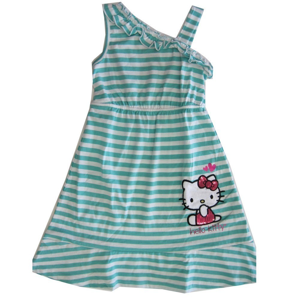 hello kitty dress walmart