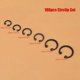 thumbnail image 1 of 100pcs Retaining Ring Circlip Assortment, 11mm - 21mm, 6 Sizes, with Box, 1 of 2