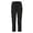 Black-1, variant on QHFBli Long Sleeve Shirt and Pant Outfit 2 Piece Set Mens Traditional Dashiki African Suit Wedding Evening Attire