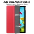 thumbnail image 4 of Mistaha 11-Inch Protective Cover Compatible with Samsung Galaxy Tab S8 Tablet Cases with Auto Sleep, 4 of 5