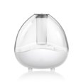 thumbnail image 1 of Humidificador Difusor de aroma Pulverizador de niebla para el hogar Nebulizador con capacidad de agua de 1,5 L para sala de estar Enchufe de EE. UU., Blanco seitruly  HA008728-01B, 1 of 6