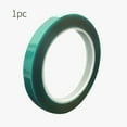 thumbnail image 4 of No Powder Coating High Temp Masking Tape Removal Anodizing Self Adhesive, 4 of 6