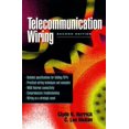 thumbnail image 1 of Pre-Owned Telecommunication Wiring (2nd Edition) (Hardcover) 0136328458 9780136328452, 1 of 1