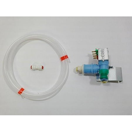 whirlpool refrigerator kenmore valve ea estate water