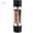 Plastic shell, variant on Salt and Pepper Grinder 2 in 1 Manual Stainless Steel Salt Pepper Mills with Adjustable Ceramic Grinding Spice Mill Kitchen Tool