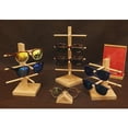 thumbnail image 4 of Soporte de Exhibición de Gafas de terre de de con Tornillos Sharpla Pantalla de gafas de sol, 4 of 8