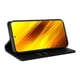 thumbnail image 5 of Funda para Xiaomi POCO X3 NFC/X3 Pro Estuche de Cuero PU Tipo Cartera con Ranuras para Tarjetas y Cierre Magnético, 5 of 5