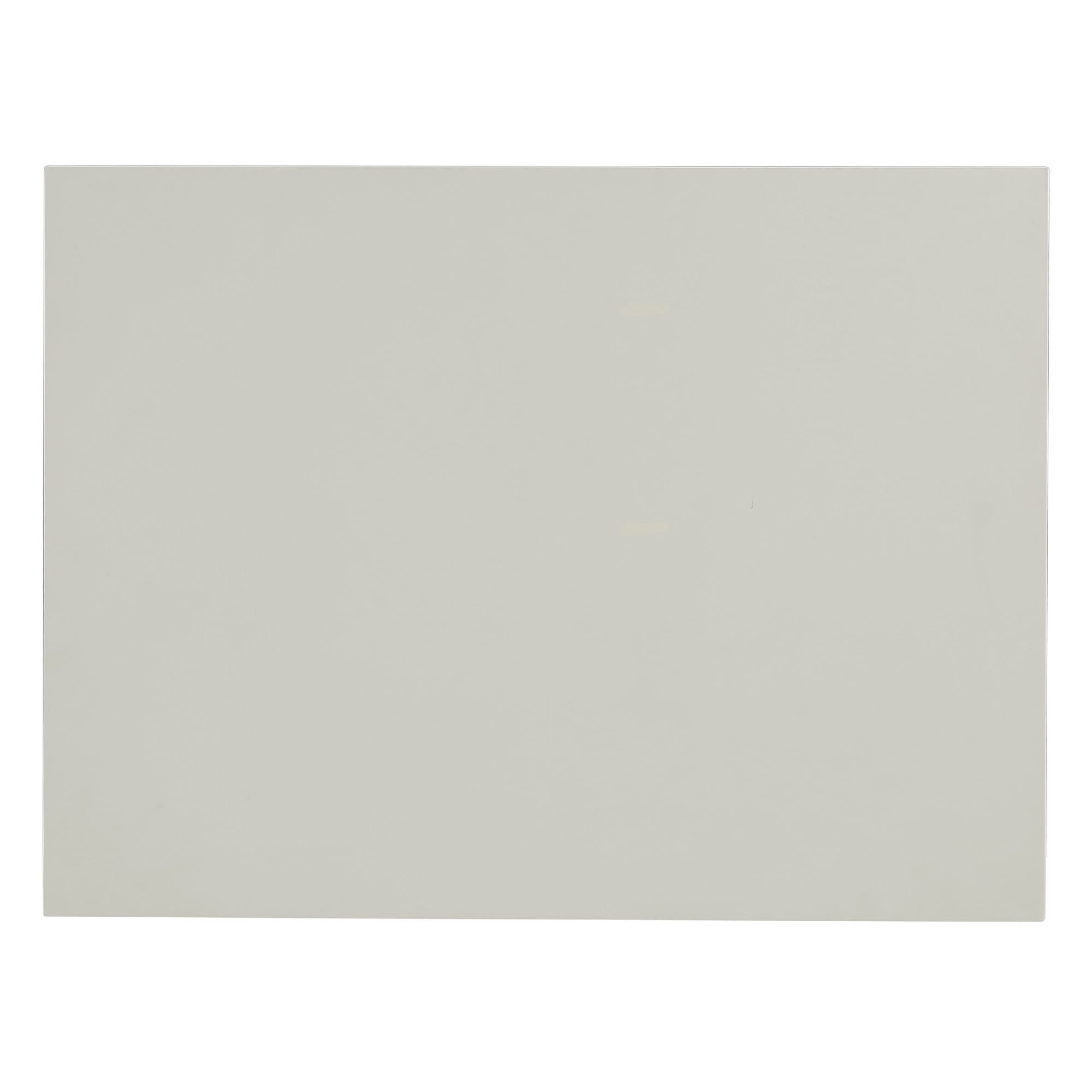 Weston Home Danica Modern 2-Drawer Nightstand, White