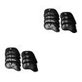 thumbnail image 1 of Funda para cabeza de hierro de Golf Sonducket 9 Uds Calavera antideslizante Tipo 1, 1 of 1