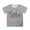 Grey, variant on 4th of July Shirts for Boys Girls Americans Flag Patriotic T-Shirts USA Star Stripes Graphic Tee Tops,Size 2-12 Years Yellow 160