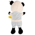thumbnail image 2 of muñeco de peluche de oso panda kool, 2 of 3