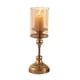 thumbnail image 3 of 2pcs Moderno Soporte Soporte Base Votive Candebajo Home Ornent Sunnimix Tenedor de vela de mesa, 3 of 8