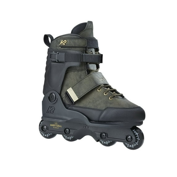 K2 Skate Unnatural Inline Skates