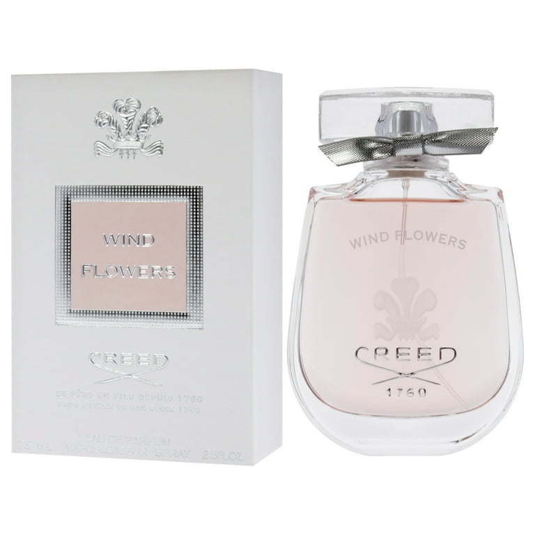 Wind Flowers Vial (sample) By Creed - 0.08 oz Wind Flowers Vial (sample) By Creed - 0.08 oz