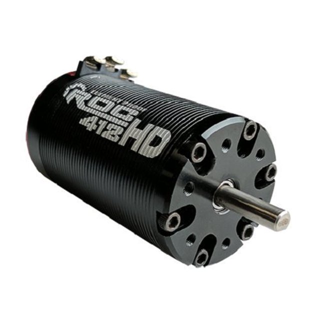 Motor de oruga Tekin ROc412EP HD BL 5D 1200Kv TEKTT2634 Tekin Inc 70689300