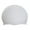 WH, variant on EGNMCR Pool Accessories, Sports & Outdoors Adult Swimming Cap Swimming Comfortable Elastic Cap Cap Swimming cap