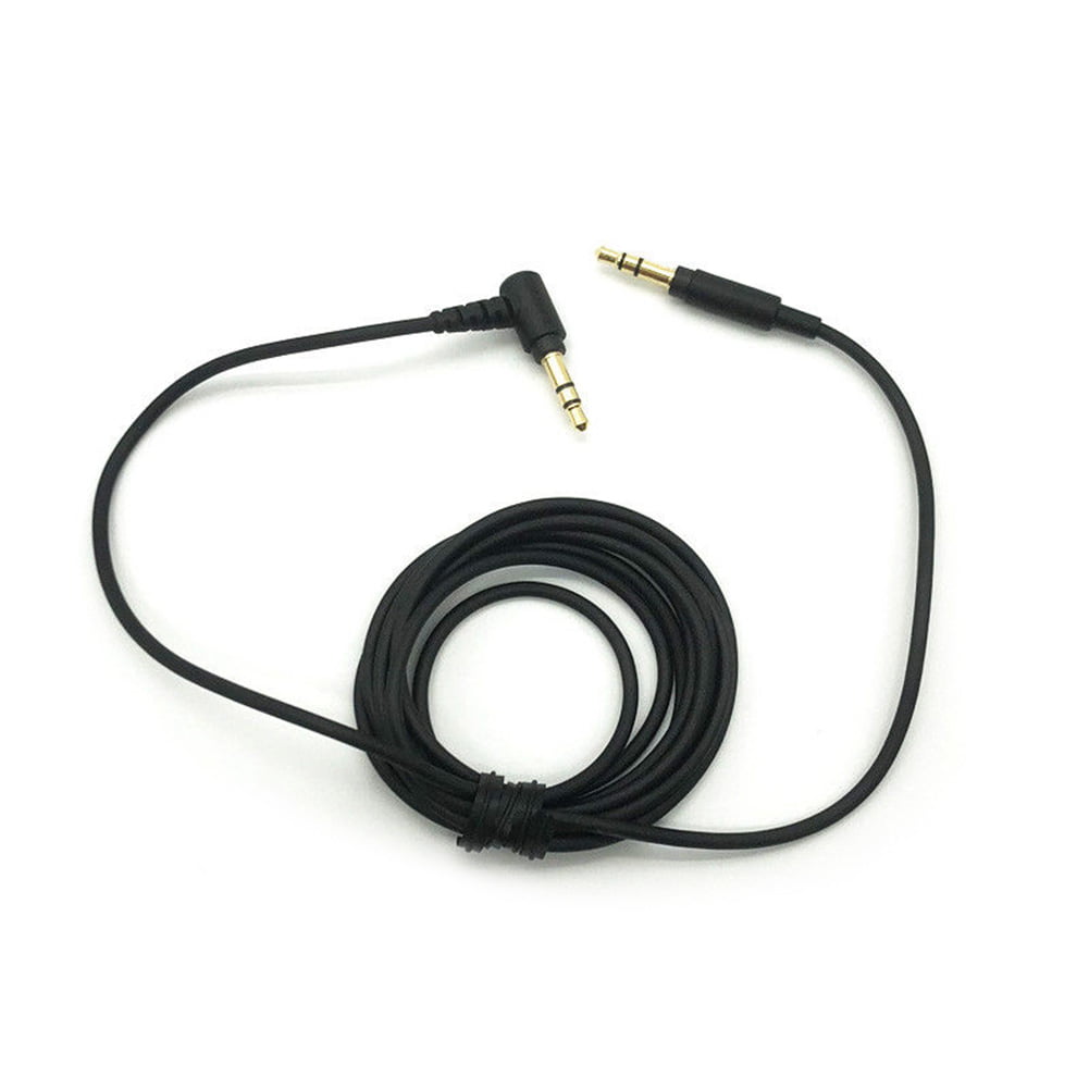 3.5mm-2RC Audio Line in Splitter Cable Cord For Sony Stereo Transmitter Series 