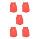 thumbnail image 3 of Ropa para perros Methold Suavidad Transpirable mantener caliente chaleco Otoño e invierno Naranja, 3 of 5