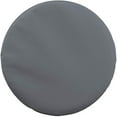 thumbnail image 1 of Covers &amp; All SPTC-M-Gray-01 12 oz Waterproof Spare Tire Cover  Grey - 12 in. dia. x 8 in., 1 of 1