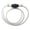 A, variant on NovaStitch Multi-Function Siphon Pump, 39.37in Manual Liquid Transfer Hose with Hand Pump, Portable Siphon Kit for Fuel, Water, Oil, Fish Tank Aquarium Siphon Pump