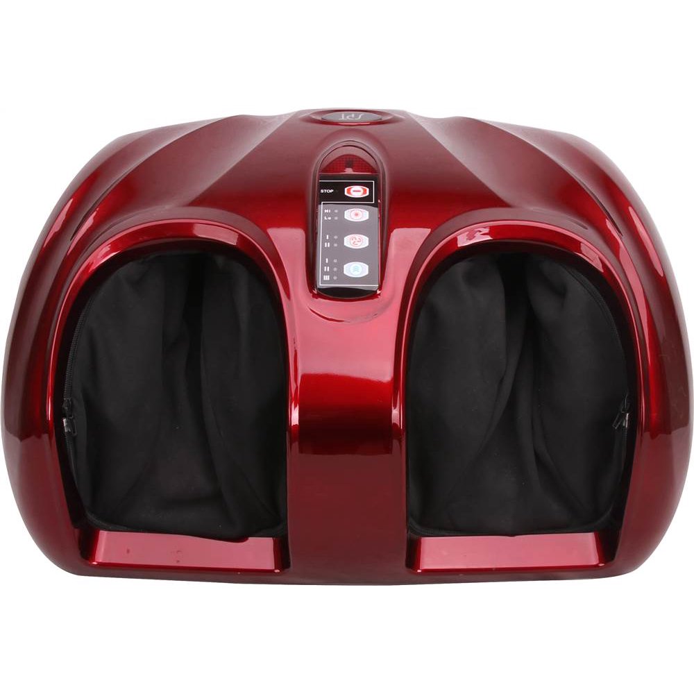 Reflexology Foot Massager