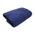 thumbnail image 1 of Hometrends Drap De Bain Jaune, 1 of 3