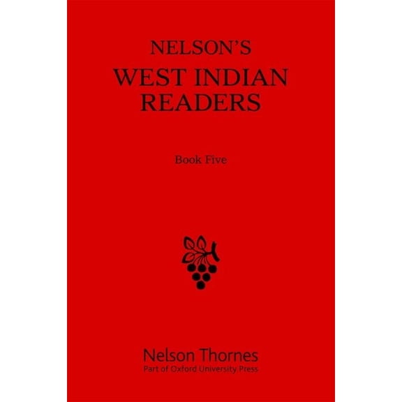 West Indian Reader Bk 5, (Paperback)