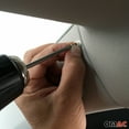thumbnail image 6 of 2019-2026 Mercedes Sprinter W907 910 Magnetic Curtains UV Protection 3 Pcs, 6 of 7
