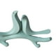 thumbnail image 3 of Soporte de Almacenamiento de Montaje en Pared Gloria Verde b Perchas de Resina, 3 of 8
