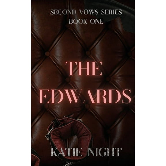 The Edwards, (Paperback)
