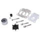thumbnail image 4 of Kit de reparación de bomba de agua de 9,9 a 15 HP para motores fueraborda de 2 tiempos: kit de impulsor compatible con 682-W0078-A1, 4 of 8