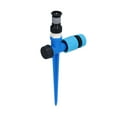 thumbnail image 1 of Ground Sprinkler, Sprinkler System Sprinkler System Kit  For Garden Lawn Agriculture, 1 of 8