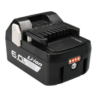 Shentec 7.2V-18v Battery Charger Compatible with Black and
