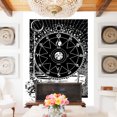 thumbnail image 3 of Leylor Tapiz de Pared Grande: Mandala Indio Bohemio para Colgar en la Pared, Tapiz para Colgar en la Pared(15), 3 of 9