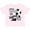 AD-Pink, variant on Inktastic Little Brother and Biggest Fan Soccer Player Boys Toddler T-Shirt