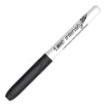 thumbnail image 5 of BIC® Great Erase® Grip Dry-Erase Markers, Fine Point, Black Ink, Box of 175, 5 of 8