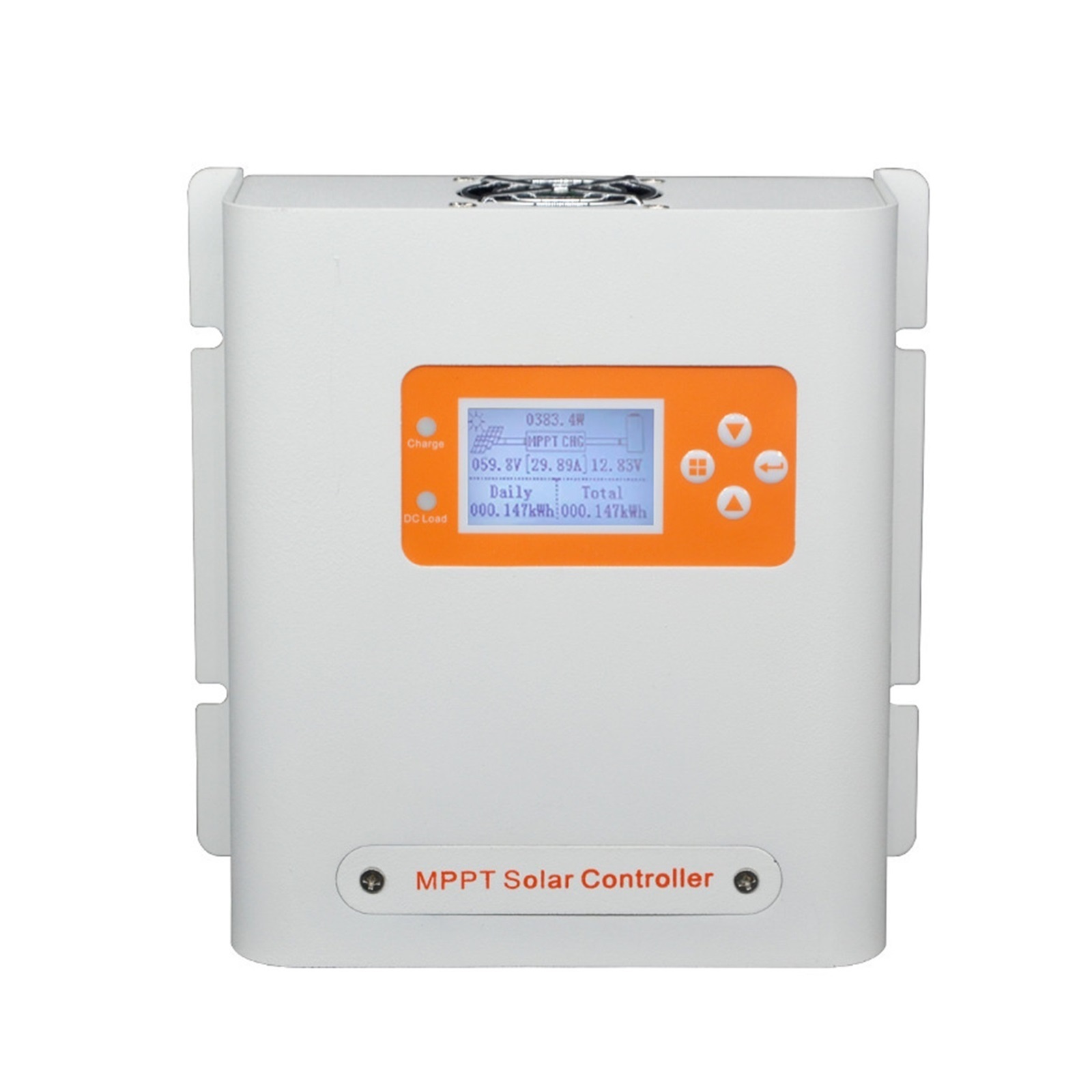 MPPT Solar Controller 30A Solar Charge And Discharge Controller ,Easy to Use