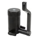 thumbnail image 3 of Bote de captura de aluminio Billet negro de 6,4 L con soporte de repuesto para Chrysler 300 2011-2021, 3 of 14