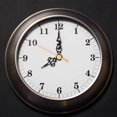 thumbnail image 5 of Battery Operated Clock Movement Mechanism DIY Spare Parts Replacement with Short Needle (Shaft Length 4/5 Inch/ 20 mm), 5 of 5