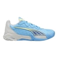 thumbnail image 1 of TENIS PUMA HOMBRE NOVA ELITETEN AZUL PADEL 10759701 azul 290, 1 of 6