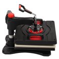 thumbnail image 1 of Transfer Press, Combo LCD Printing Presses Machine  For T Shirt For Hat For Cup, 1 of 7