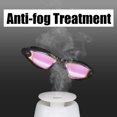 thumbnail image 3 of FYBTO FYBTO Pack de 2 Lunettes de Natation Pas de Fuite Adultes Hommes Femmes Jeunes, 3 of 6