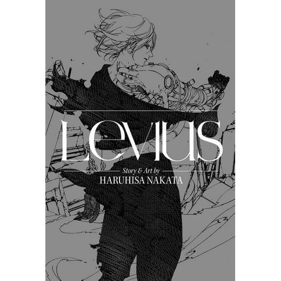 Levius: Levius (Series #1) (Hardcover)