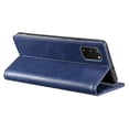 thumbnail image 2 of For Samsung Galaxy S20 Ttudrch Rfid Retro Texture Magnetic Leather Phone Case(grey), 2 of 5