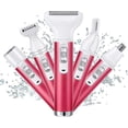 thumbnail image 1 of Electric Shaver For Women, 5 In 1 Electric Shaver For Women, 1 of 3