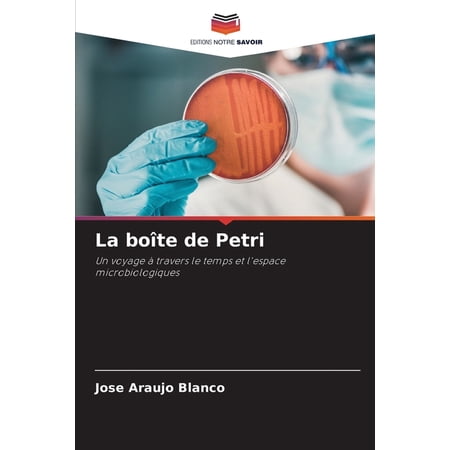 La bo&icirc;te de Petri (Paperback)
