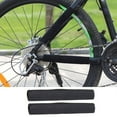 thumbnail image 4 of AOOOWER Bicycles Guard Pad Cover Wrap Cycling Bike Frame Chain Guard for Mountain Bikes, 4 of 11